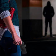 Taser Pistola Sirena